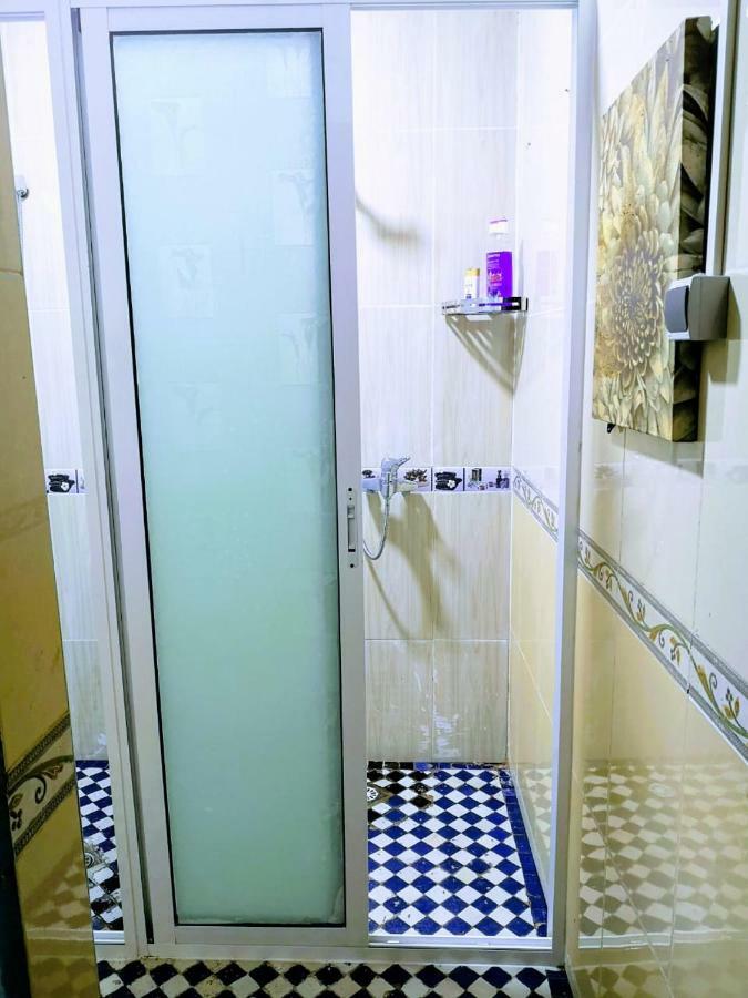 Dar Zerbtana Hotel Fes Luaran gambar