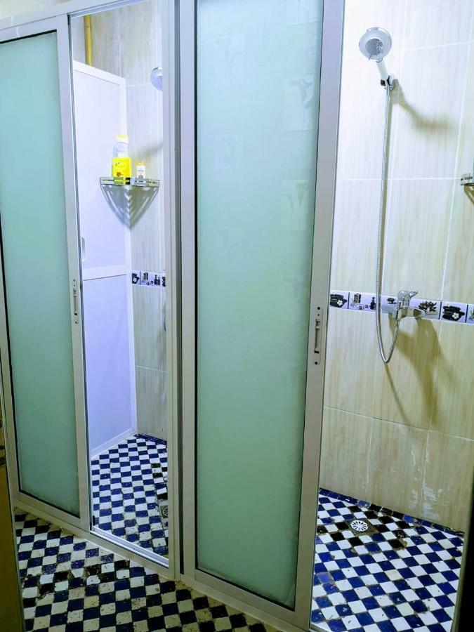 Dar Zerbtana Hotel Fes Luaran gambar