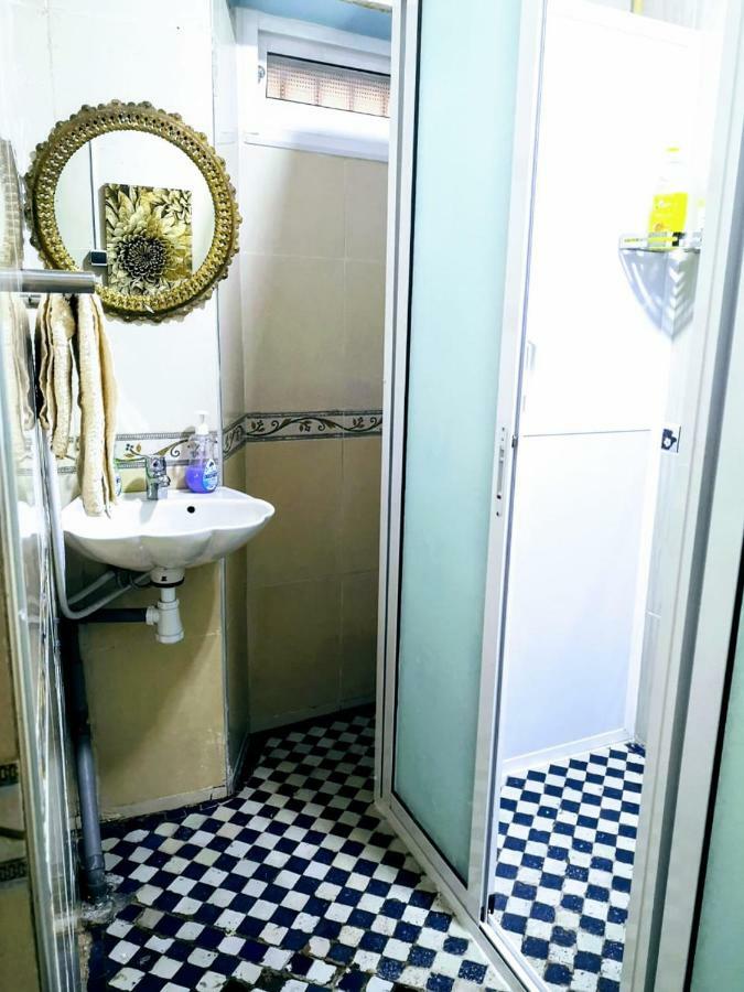 Dar Zerbtana Hotel Fes Luaran gambar