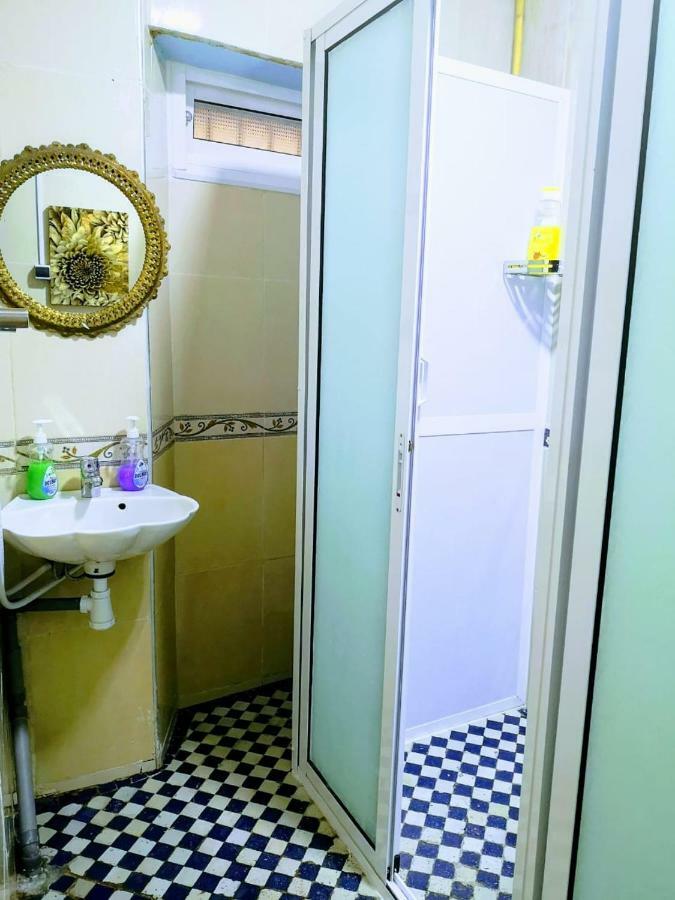 Dar Zerbtana Hotel Fes Luaran gambar