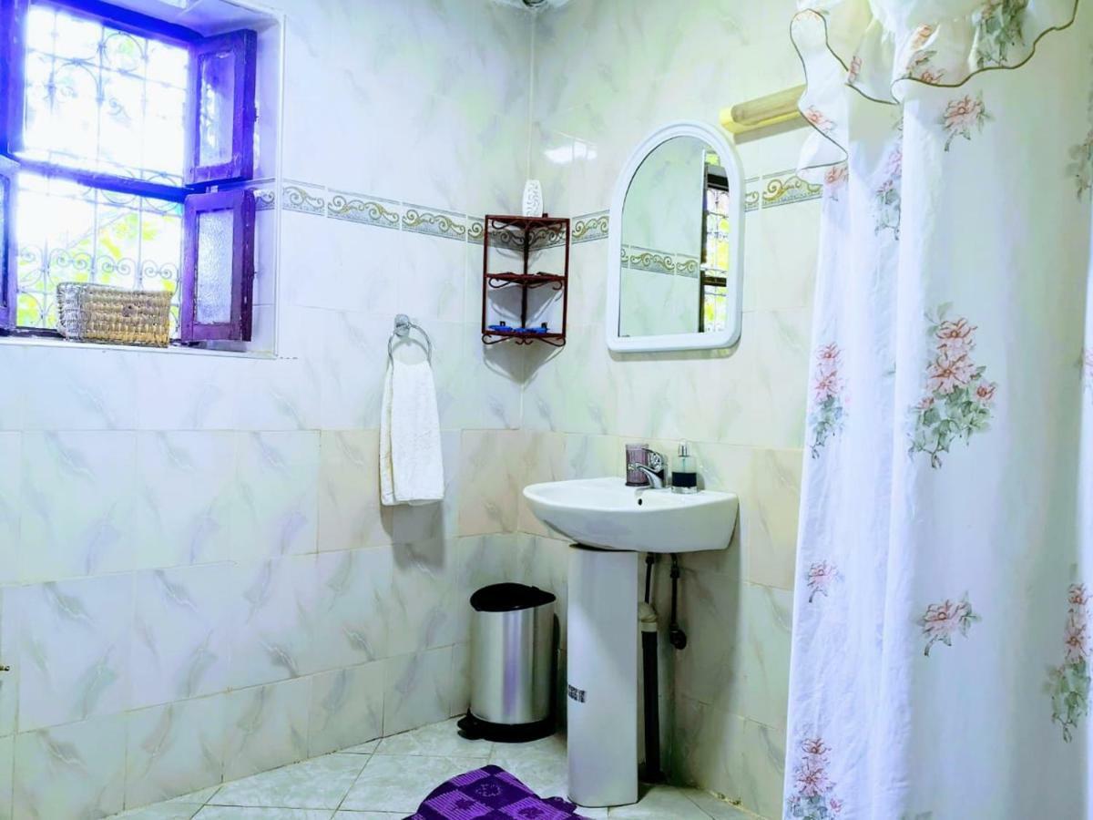 Dar Zerbtana Hotel Fes Luaran gambar