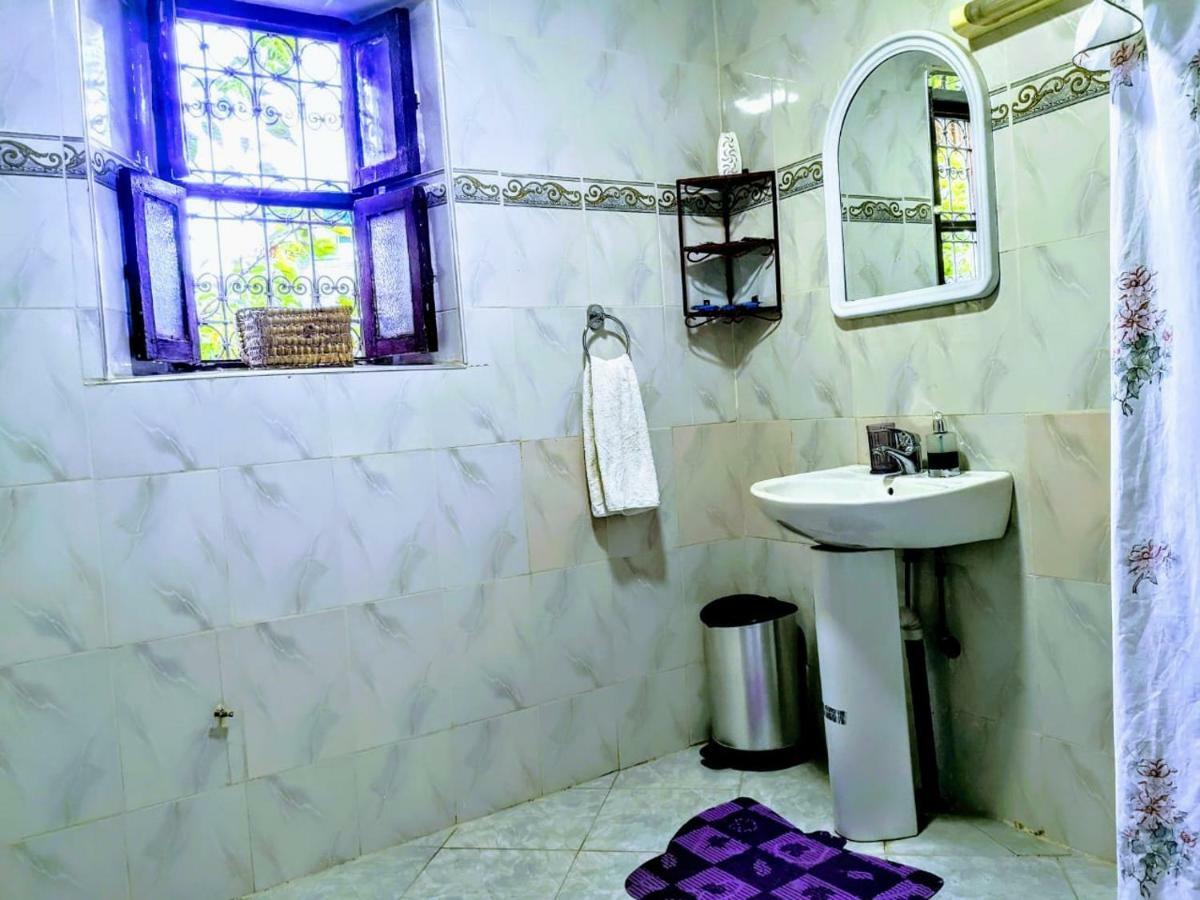 Dar Zerbtana Hotel Fes Luaran gambar